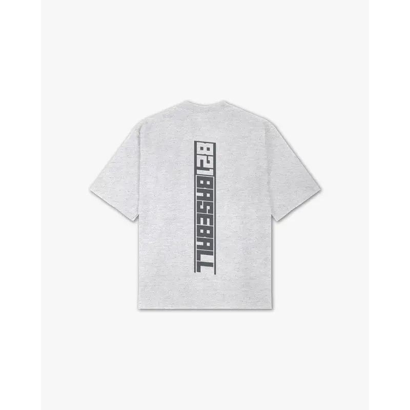 THE (821) F2 BASEBALL ELITE TEE