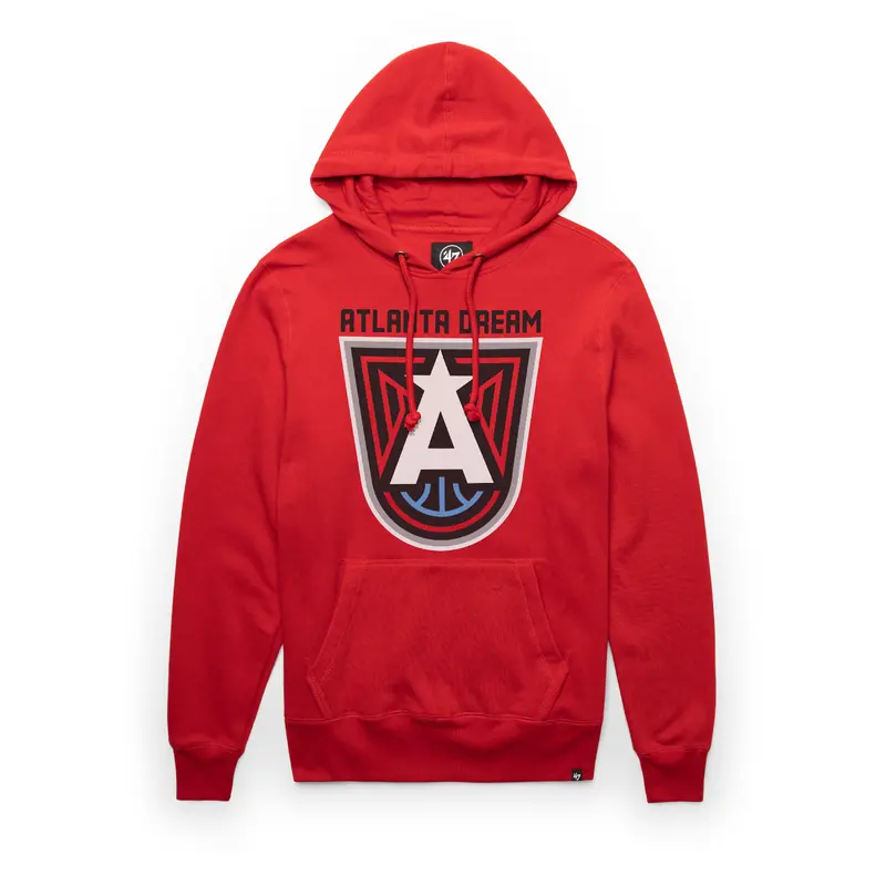 ATLANTA DREAM IMPRINT '47 HEADLINE HOOD