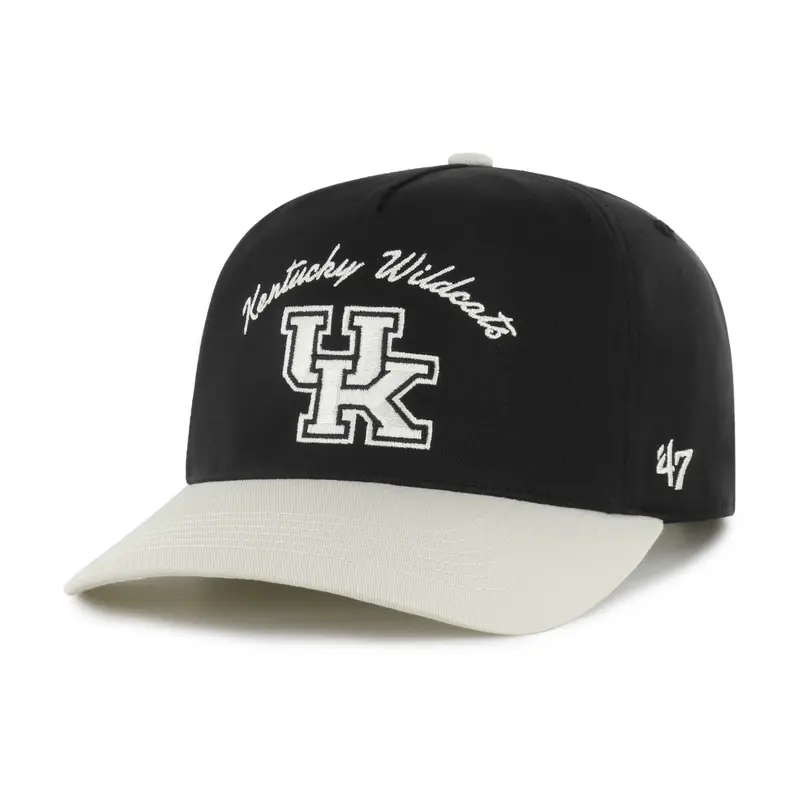 KENTUCKY WILDCATS SAFE BET '47 HITCH