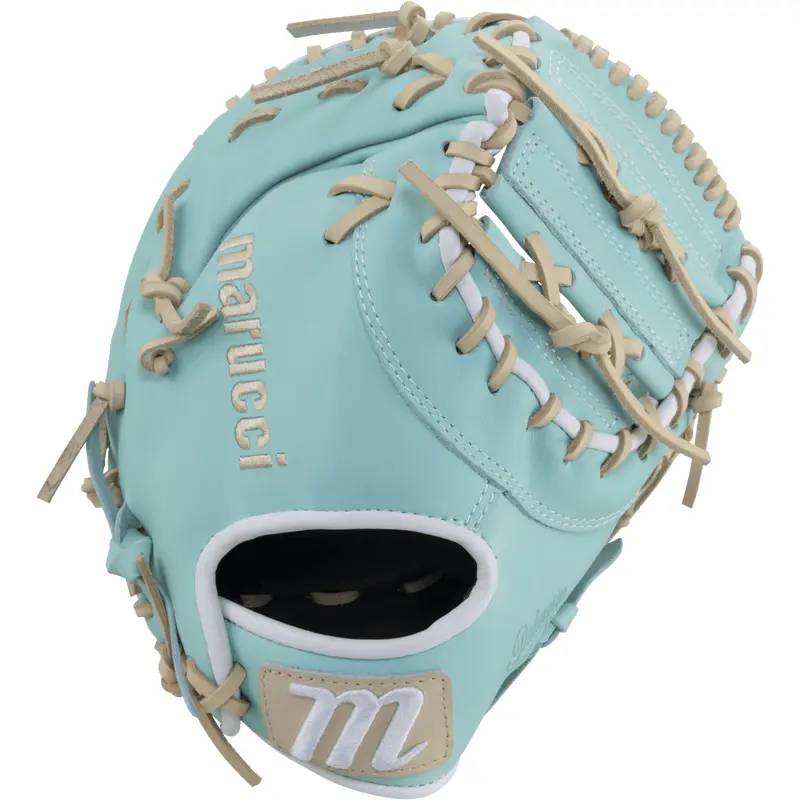 Marucci Palmetto M Type 13" Fastpitch First Base Glove/Mitt - MFGPLM39S3FP-MT/CM