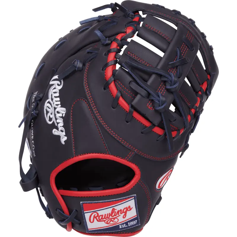 Rawlings NXT 12.25" Baseball First Base Mitt/Glove - NXTDCTU-10N