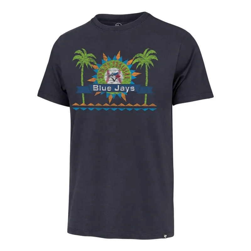 Toronto Blue Jays Baseball Sun Tee