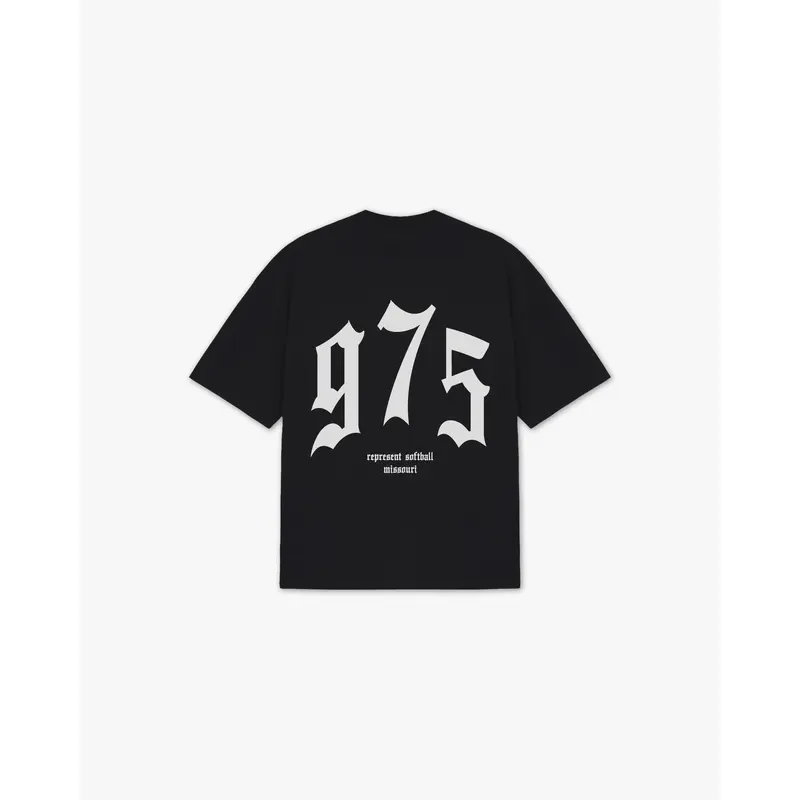 THE (975) VANQUISH SOFTBALL V2 ELITE TEE