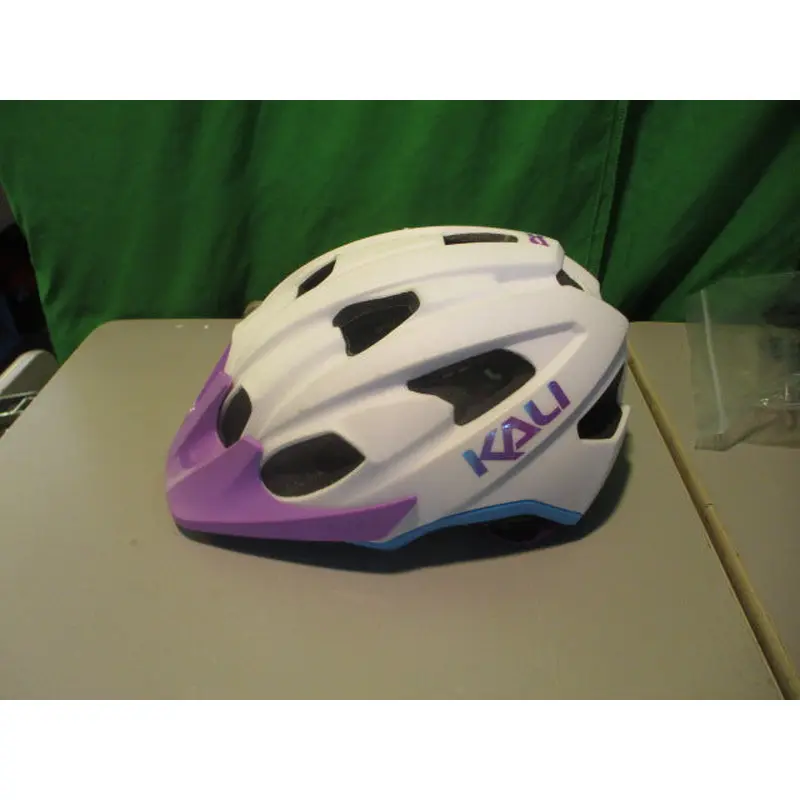 Used Kali S/M Bicycle Helmet