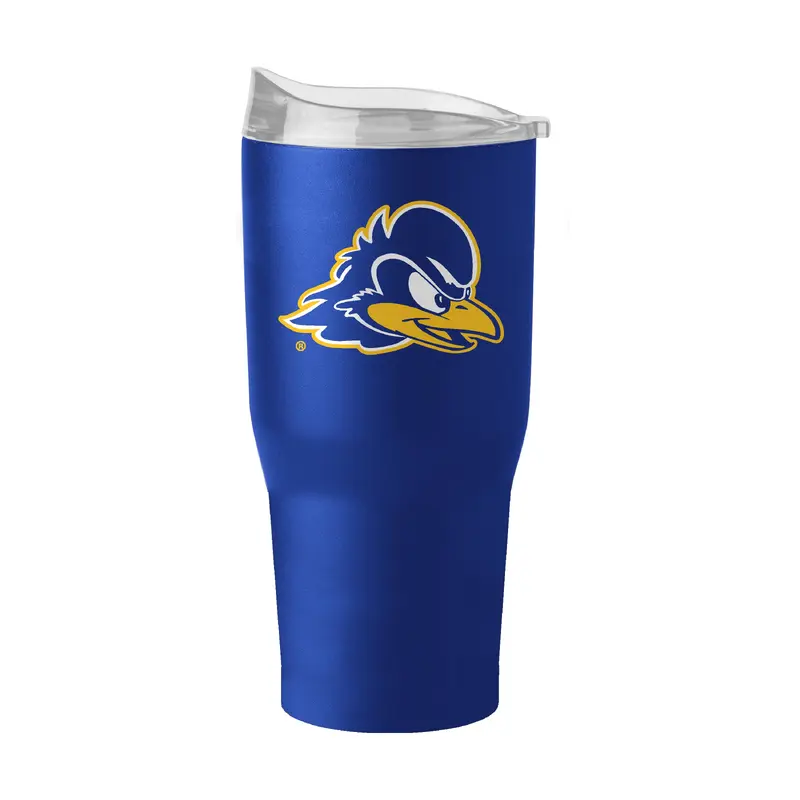 Delaware 30oz Flipside Powder Coat Tumbler