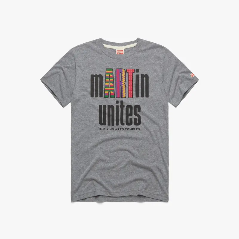 mARTin Unites