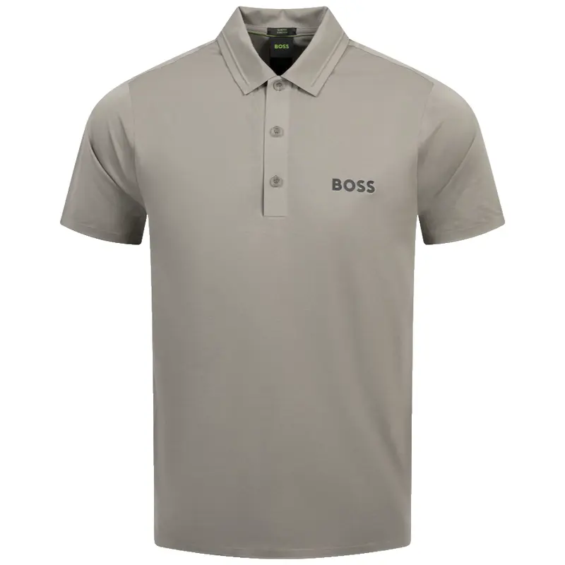 HUGO BOSS POLO MEN PATTEO MB  50534346334