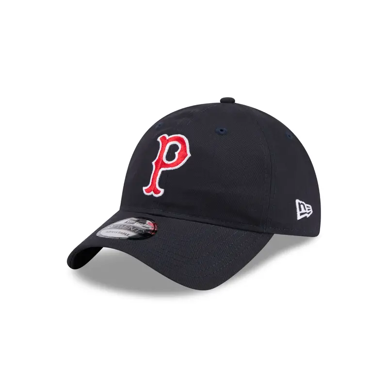 New Era - MiLB Theme Night - Worcester Red Sox - 9Twenty - Navy