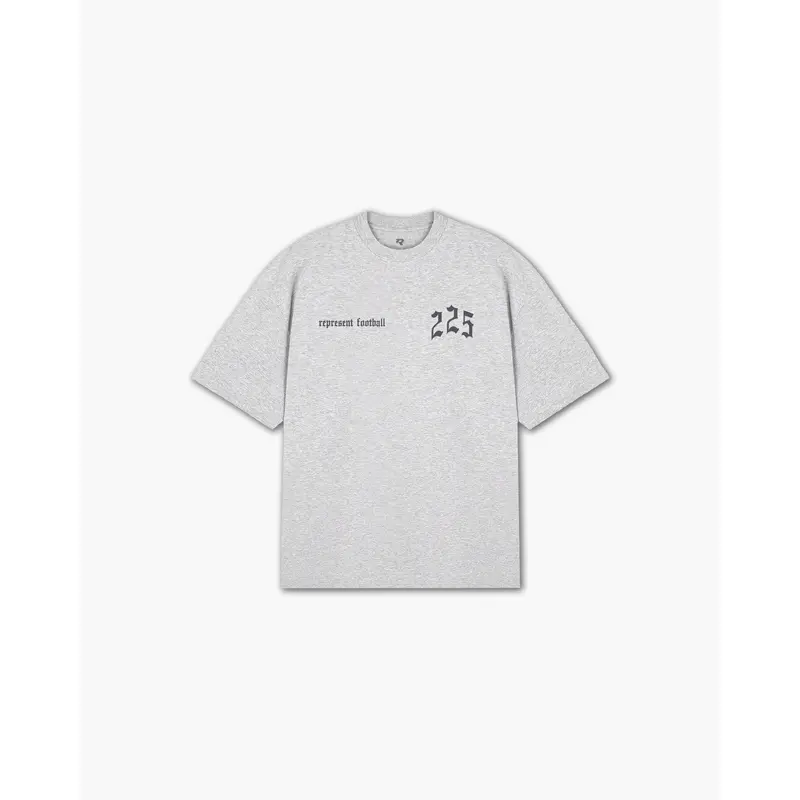 THE (225) VANQUISH FOOTBALL ELITE TEE