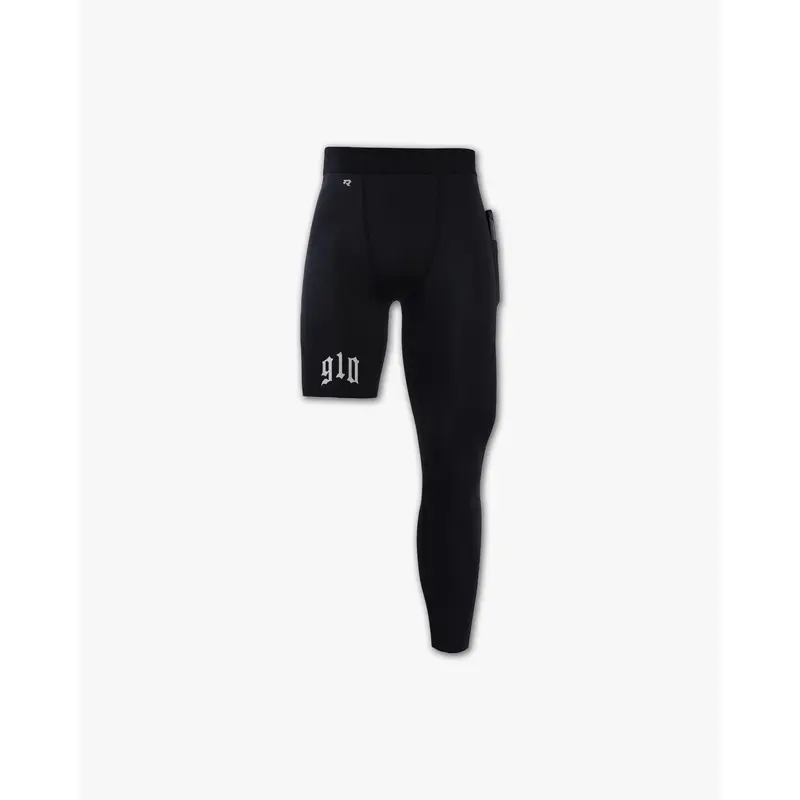 THE (910) VANQUISH PRO-ERA SINGLE LEG COMPRESSION PANT