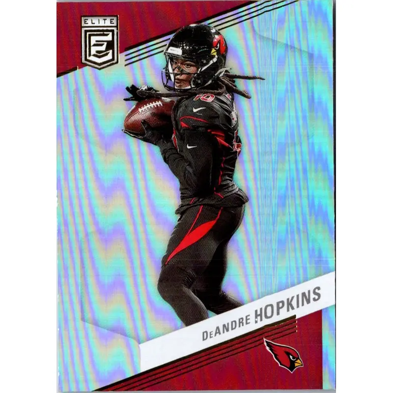 2023 Panini Instant NFL Deandre Hopkins #25