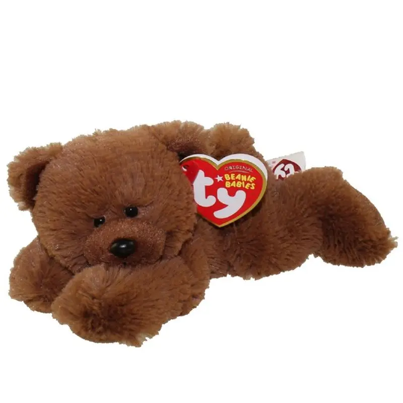 Logger the Bear