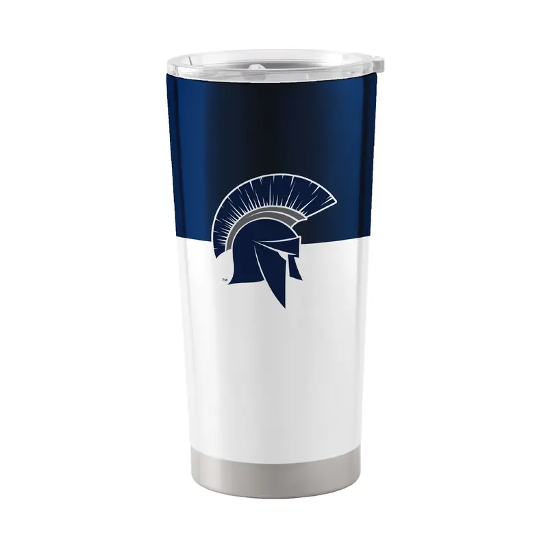 Case Western Reserve U 20oz Colorblock Stainless Tumbler