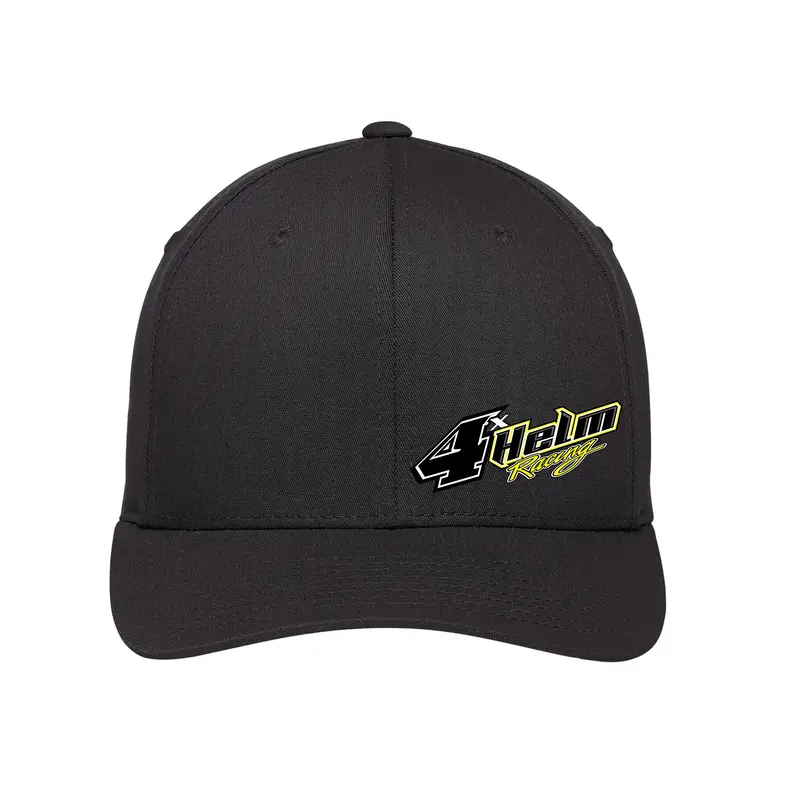 Dalon Helm Flexfit Flat Cap