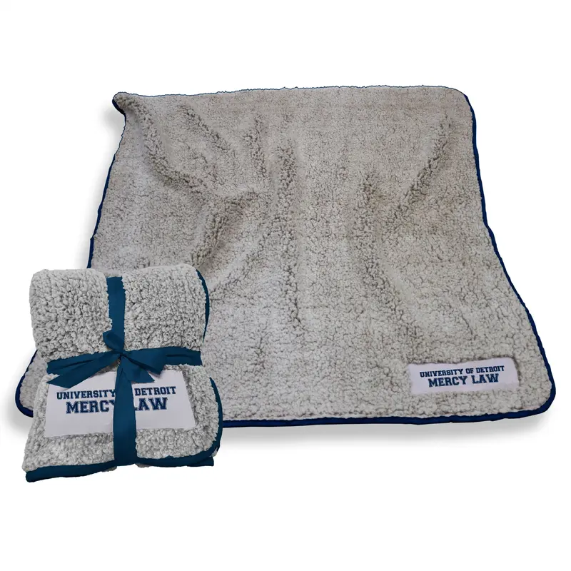 Detroit Mercy Law Frosty Fleece