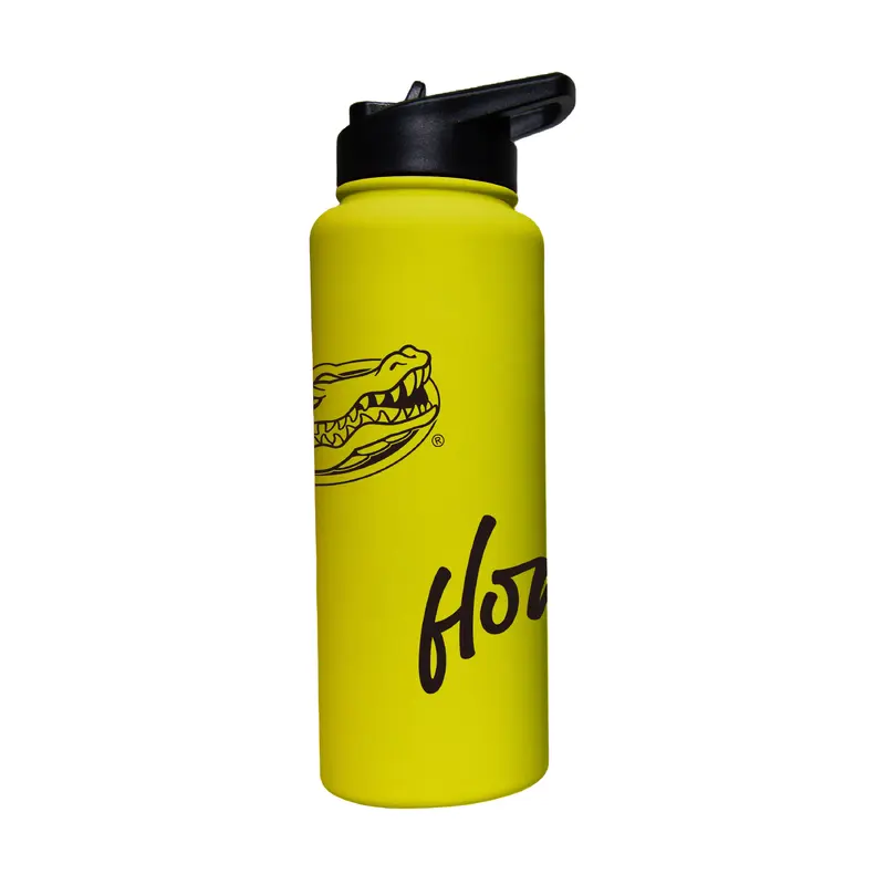 Florida 34oz Cru Bold Soft Touch Quencher