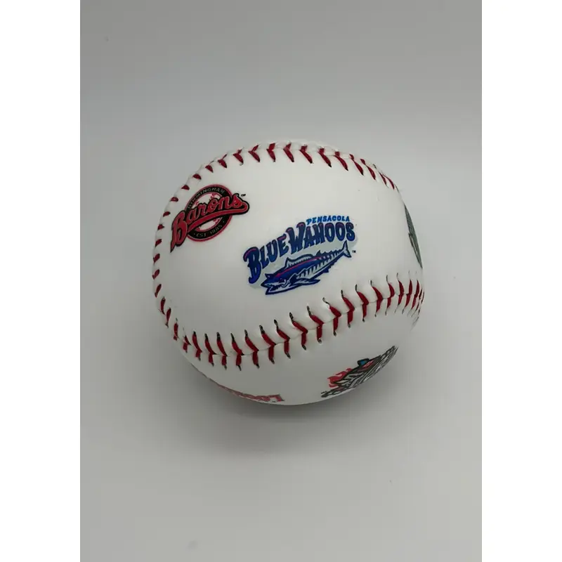 Pensacola Blue Wahoos Southern League Baseball