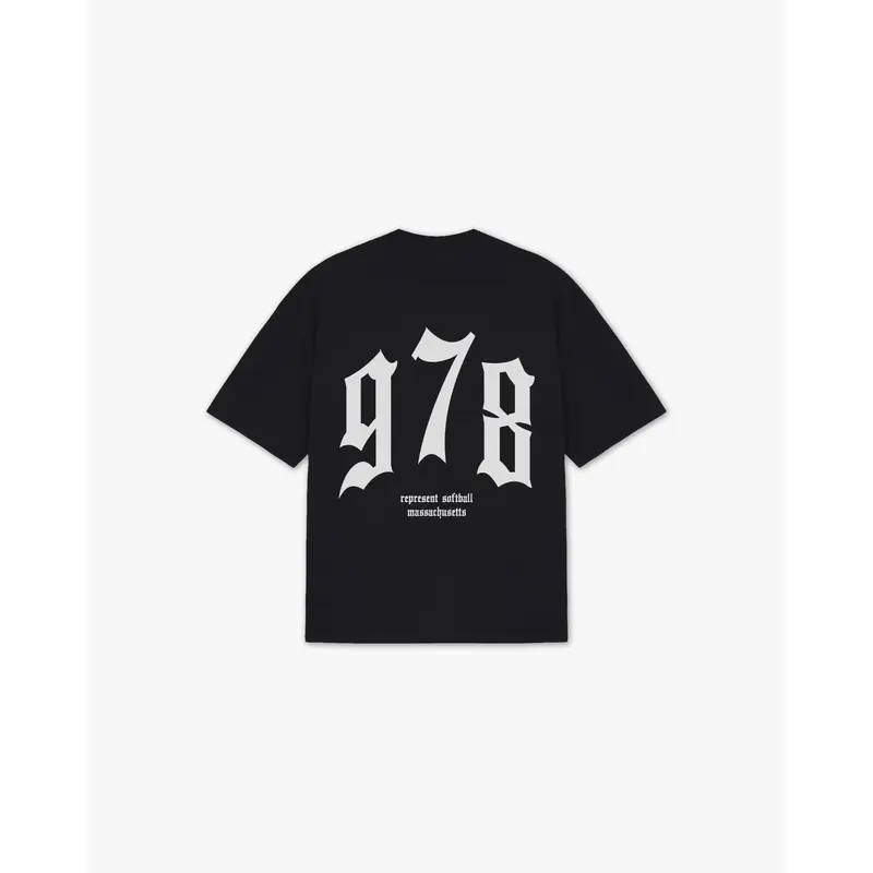 THE (978) VANQUISH SOFTBALL V2 ELITE TEE