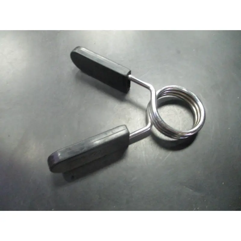 Used Troy Olympic Spring Collar