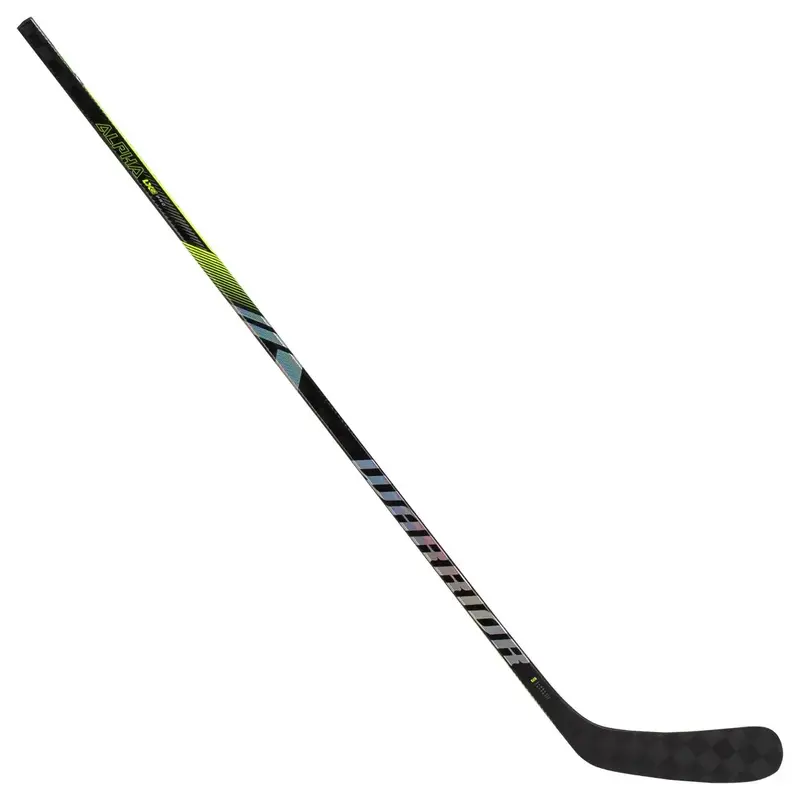 2024 Warrior Alpha LX2 Pro Hockey Stick - Junior