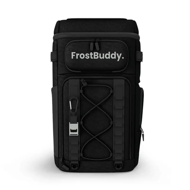 Frost Buddy Backpack Buddy (Multiple Colors)