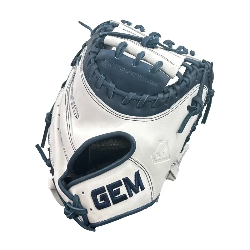 Gem Gloves 33" Baseball Catchers Mitt/Glove - GEM068