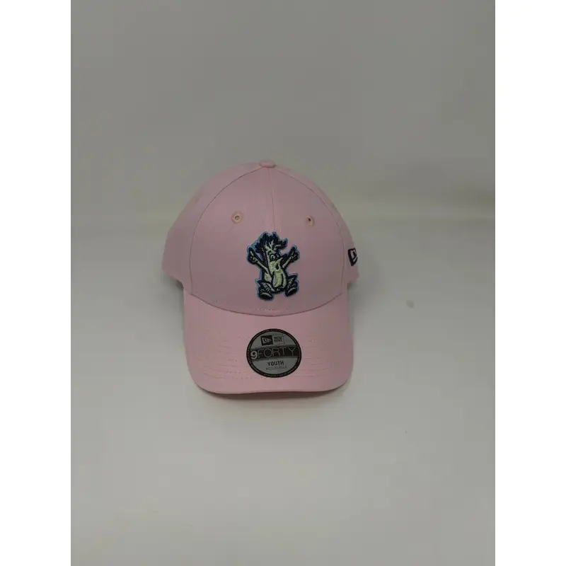 Youth Pink Celery Adjustable