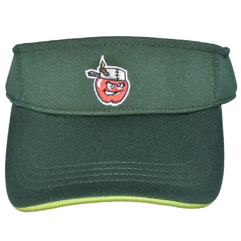 Fort Wayne TinCaps Everett Visor