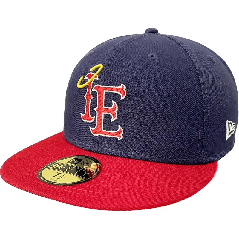 Inland Empire 66ers of San Bernardino 2023 Cherubs 59Fifty Cap