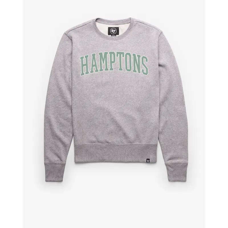 HAMPTONS DESTINATION '47 HEADLINE CREW