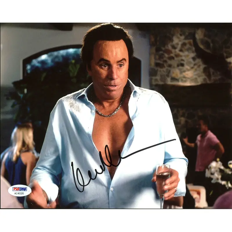Kevin Nealon Just Go with It Authentic Signed 8X10 Photo PSA/DNA #AC45320