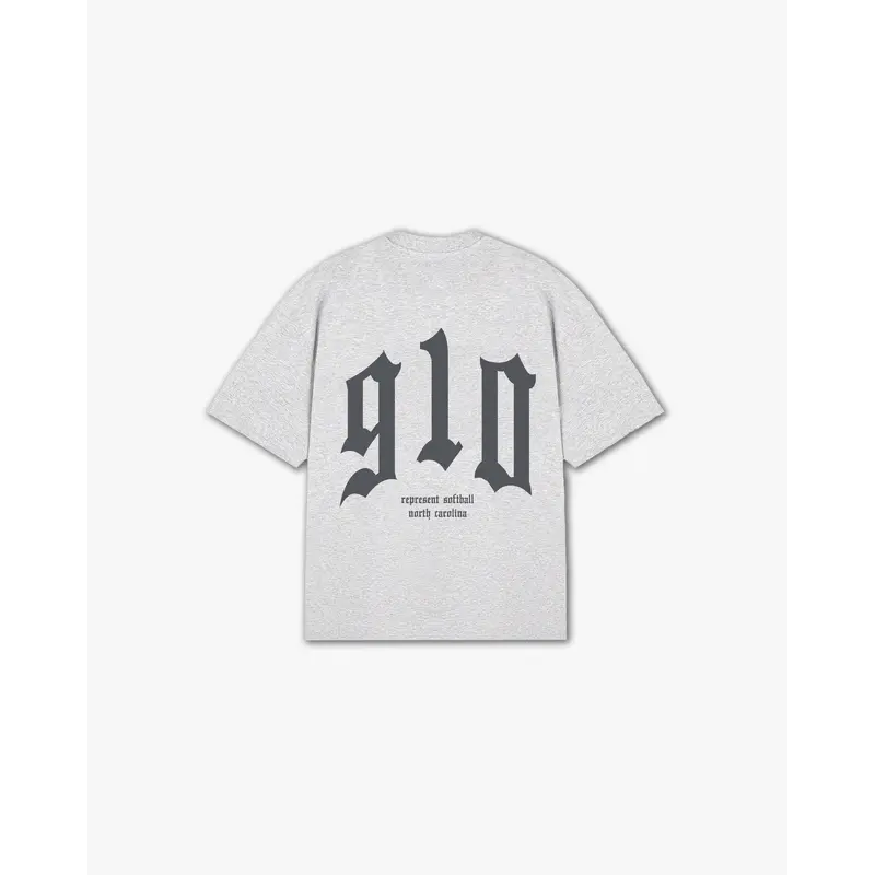 THE (910) VANQUISH SOFTBALL V2 ELITE TEE