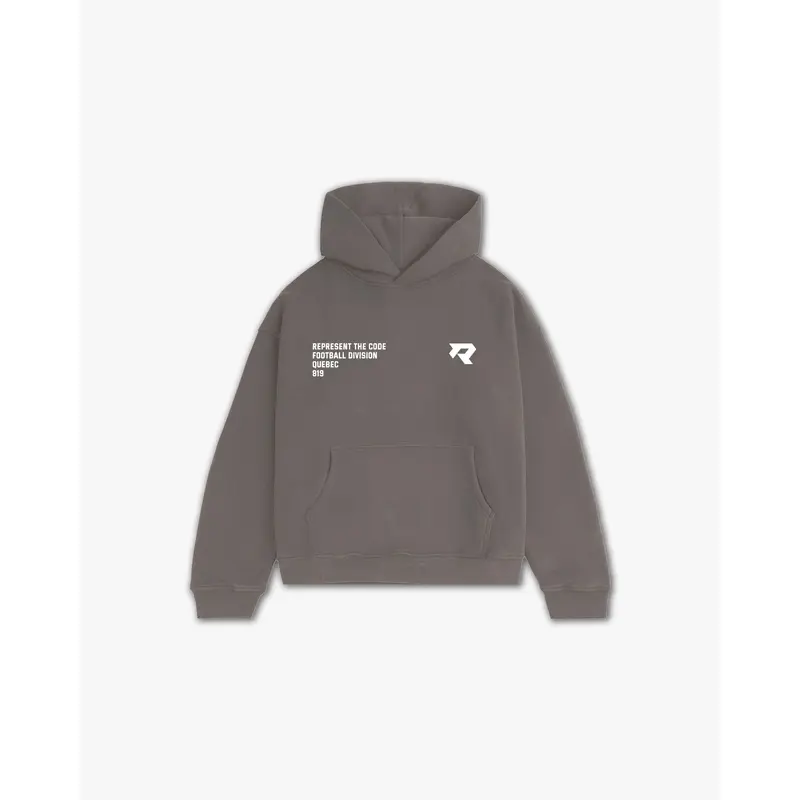 THE (819) X2 FOOTBALL ELITE HOODIE