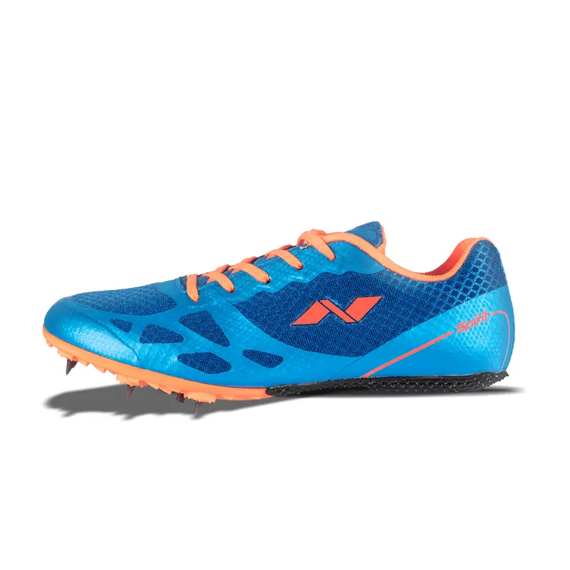 Nivia Spirit 3.0 Track & Field Shoes | KIBI Sports
