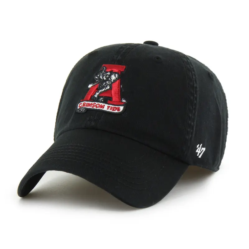 ALABAMA CRIMSON TIDE VINTAGE CLASSIC '47 FRANCHISE