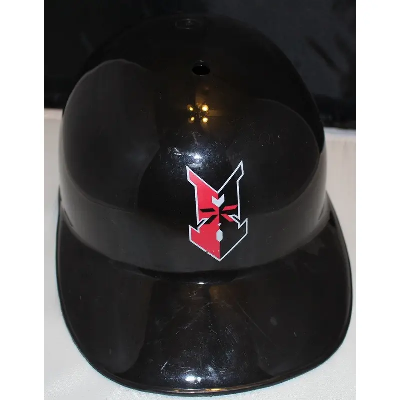 Indianapolis Indians Replica Batting Helmet, SGA