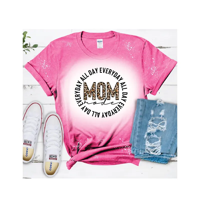 Mom Mode