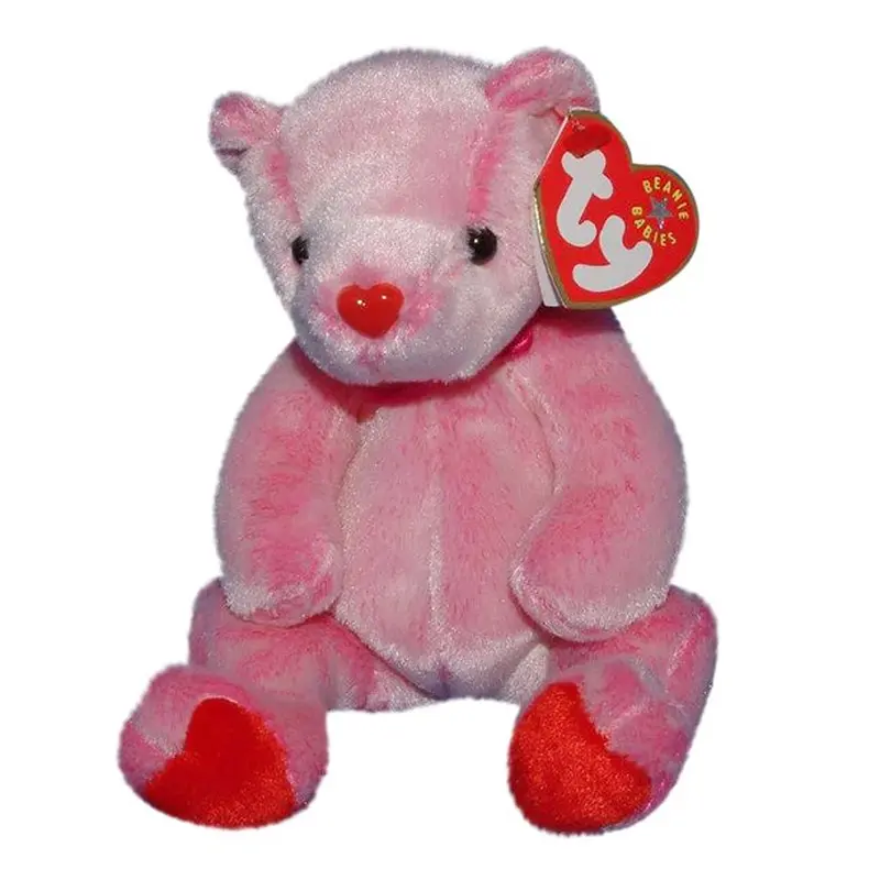 Romance the Bear