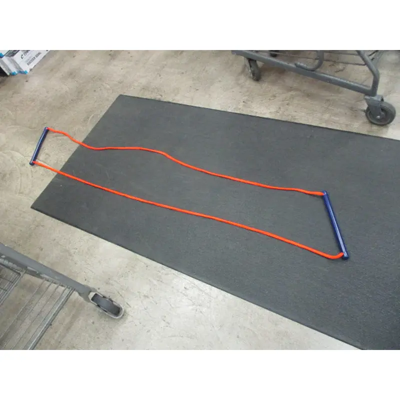 Used Slope Rope Kids Ski Trainer