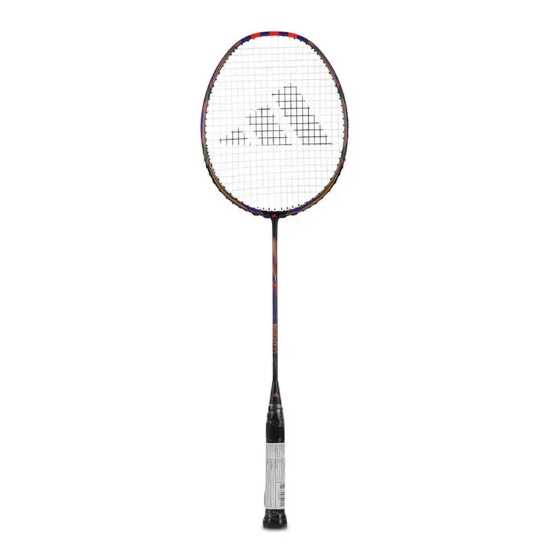 Energy Ink Wucht P1 Strung Badminton Racket - 3U Adidas | KIBI SPORTS