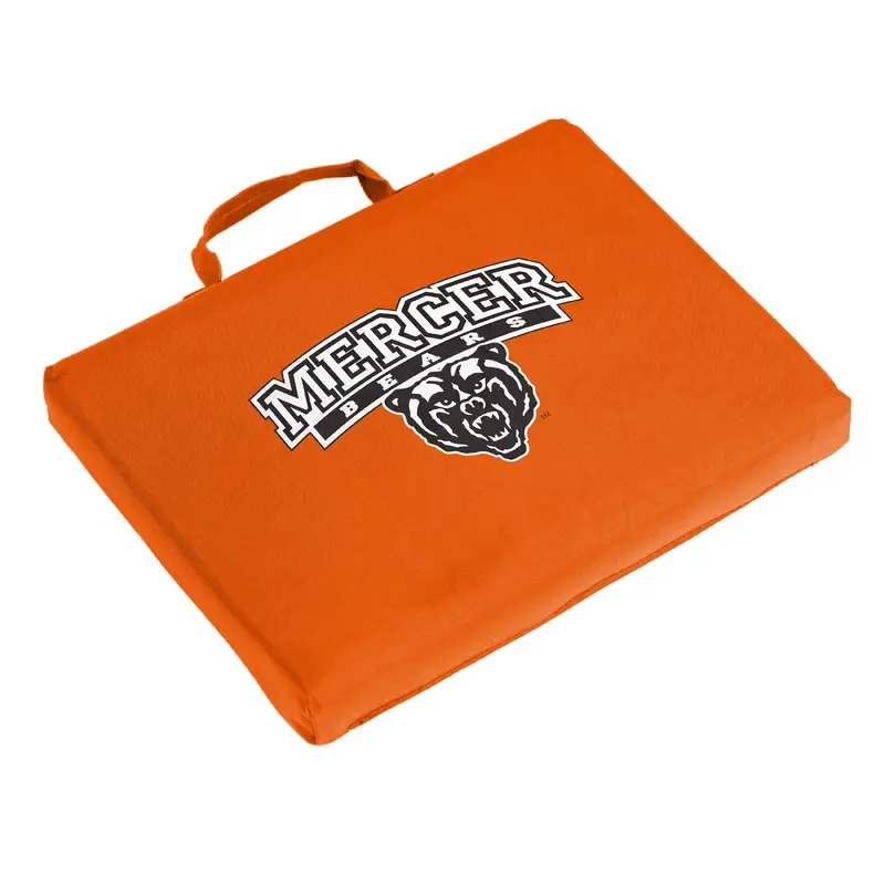 Mercer Custom Bleacher Cushion