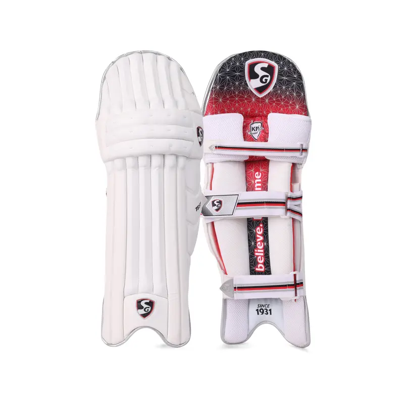 SG Test Batting Legguards | KIBI SPORTS