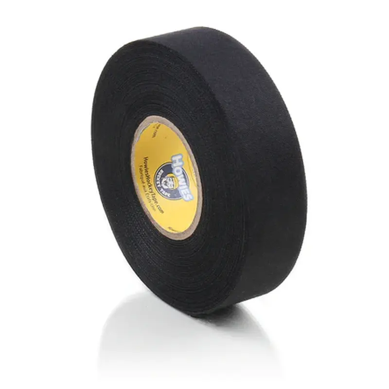 2025 Howies Tape Cloth  1" X 24YDS Black