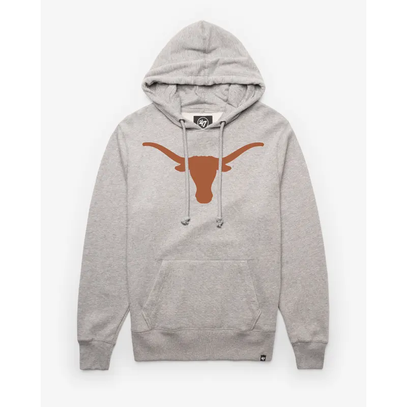 TEXAS LONGHORNS IMPRINT '47 HEADLINE HOOD