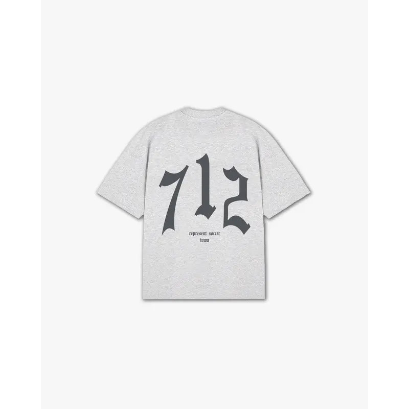 THE (712) VANQUISH SOCCER V2 ELITE TEE