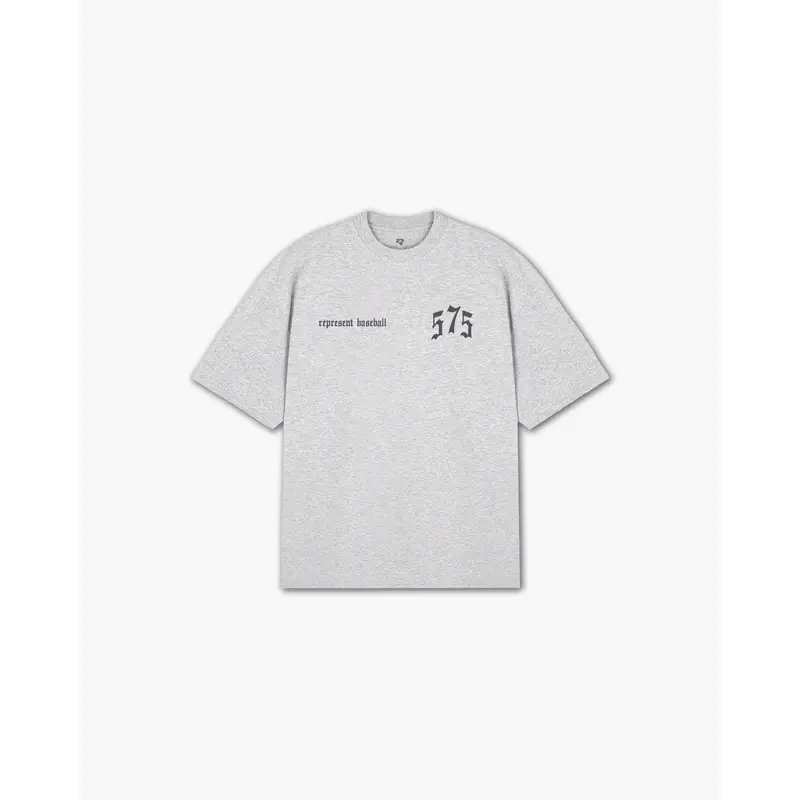 THE (575) VANQUISH BASEBALL ELITE TEE