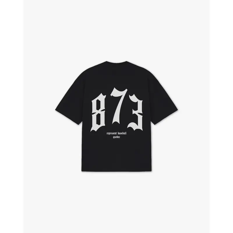 THE (873) VANQUISH BASEBALL V2 ELITE TEE