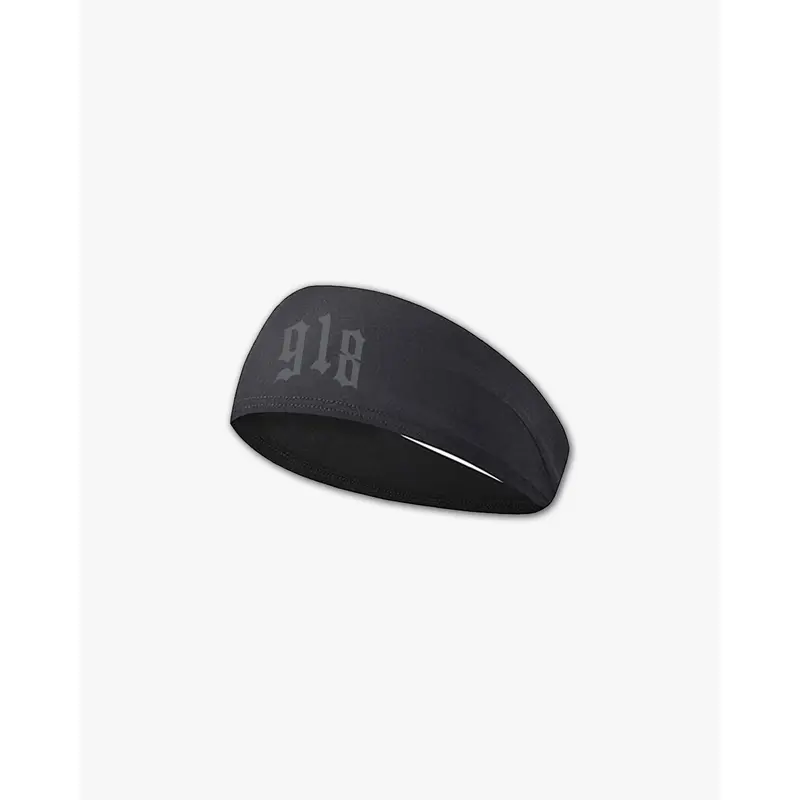 THE (918) VANQUISH PRO-ERA HEADBAND