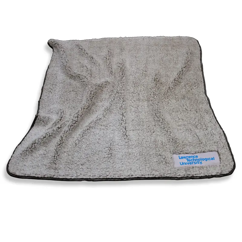 Lawrence Tech Frosty Fleece