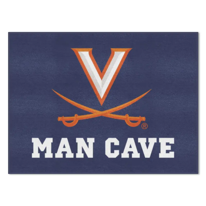 University of Virginia Man Cave All-Star